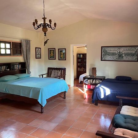 Villa Casa Mex à Pisté Extérieur photo