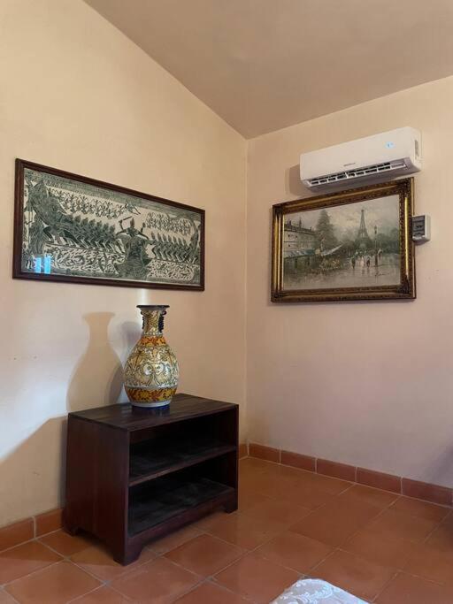Villa Casa Mex à Pisté Extérieur photo