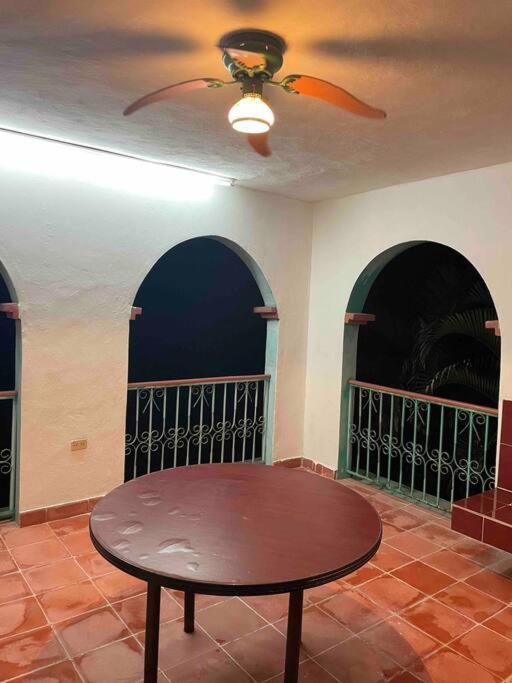 Villa Casa Mex à Pisté Extérieur photo