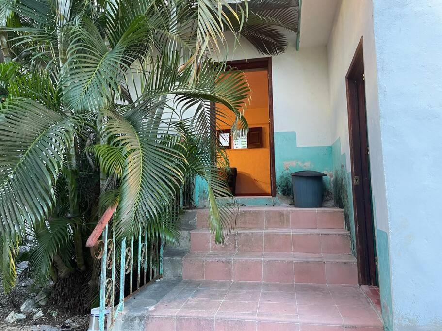 Villa Casa Mex à Pisté Extérieur photo