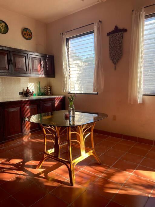 Villa Casa Mex à Pisté Extérieur photo