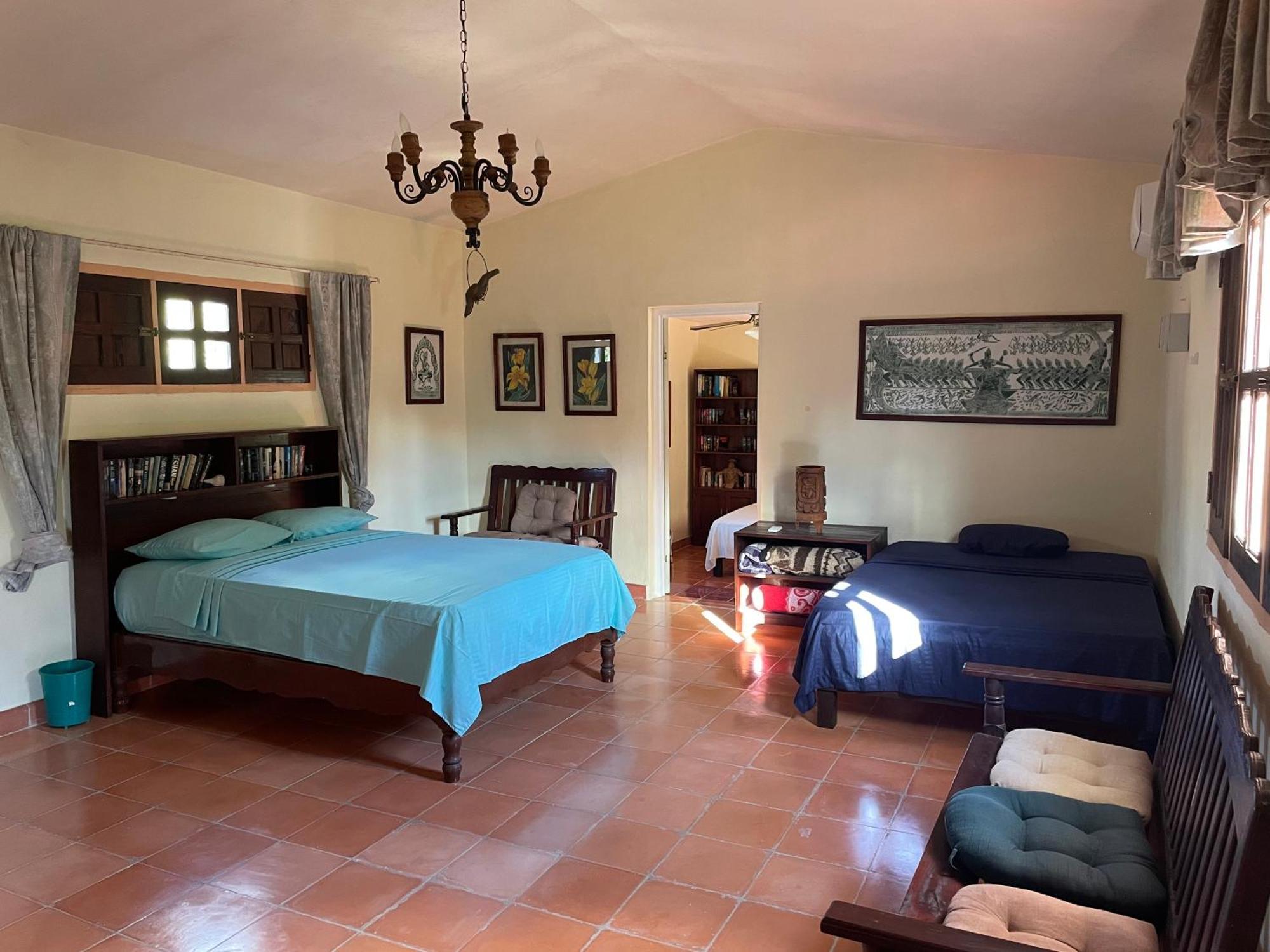 Villa Casa Mex à Pisté Extérieur photo